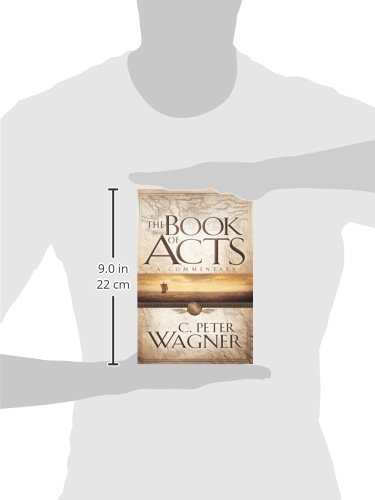 The Book of Acts: A Commentary - Image 3