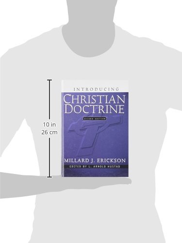 Introducing Christian Doctrine(2nd Edition) - Image 3